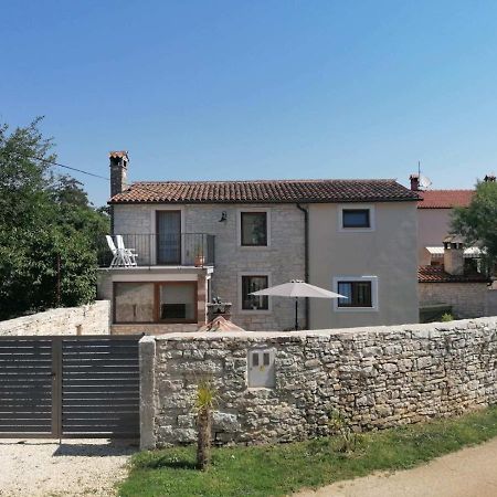 فيلا Casa Sossi Near Rovinj كانافانار المظهر الخارجي الصورة