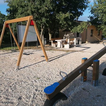 فيلا Casa Sossi Near Rovinj كانافانار المظهر الخارجي الصورة