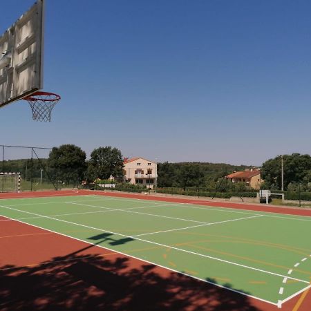 فيلا Casa Sossi Near Rovinj كانافانار المظهر الخارجي الصورة