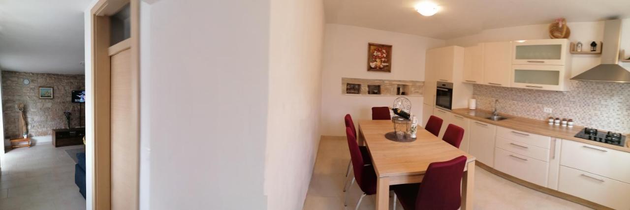 فيلا Casa Sossi Near Rovinj كانافانار المظهر الخارجي الصورة