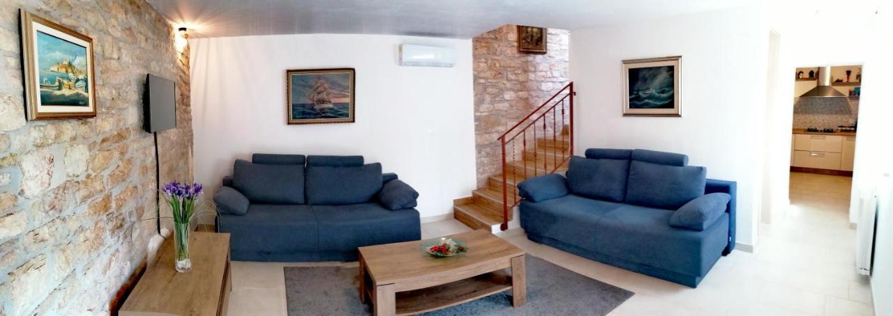 فيلا Casa Sossi Near Rovinj كانافانار المظهر الخارجي الصورة