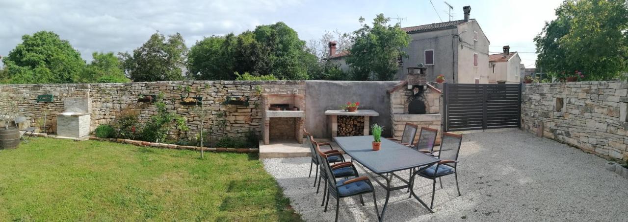 فيلا Casa Sossi Near Rovinj كانافانار المظهر الخارجي الصورة