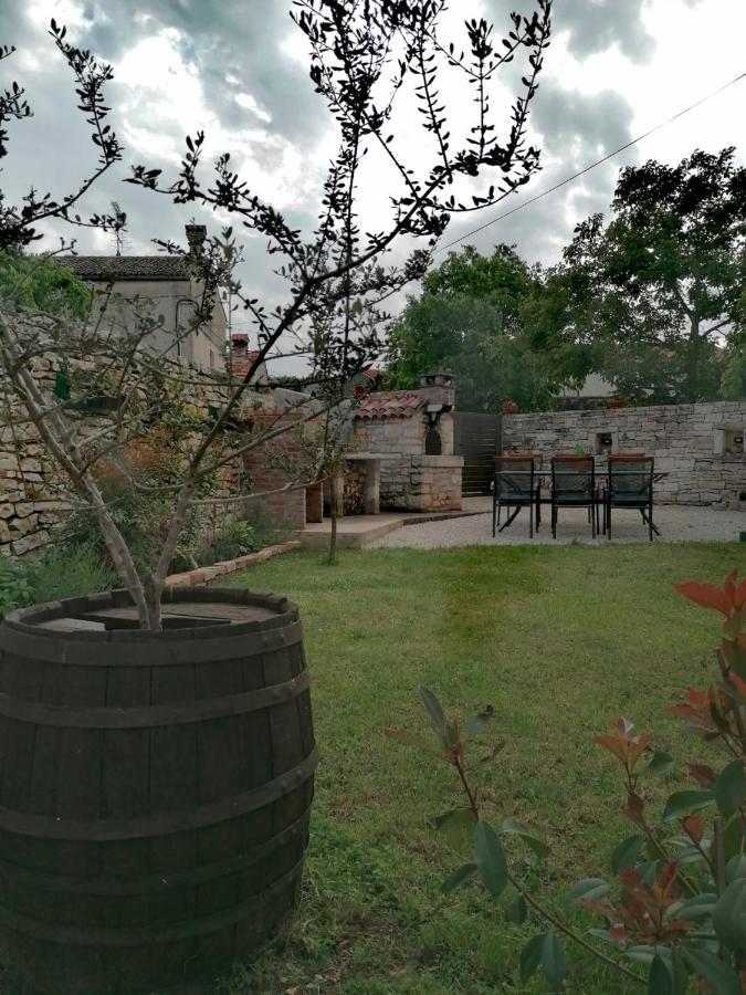 فيلا Casa Sossi Near Rovinj كانافانار المظهر الخارجي الصورة