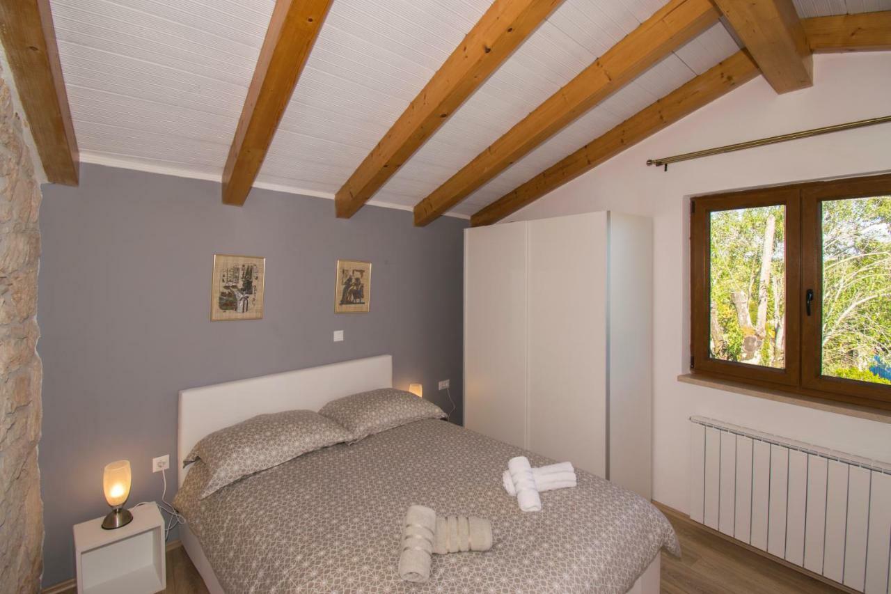 فيلا Casa Sossi Near Rovinj كانافانار المظهر الخارجي الصورة
