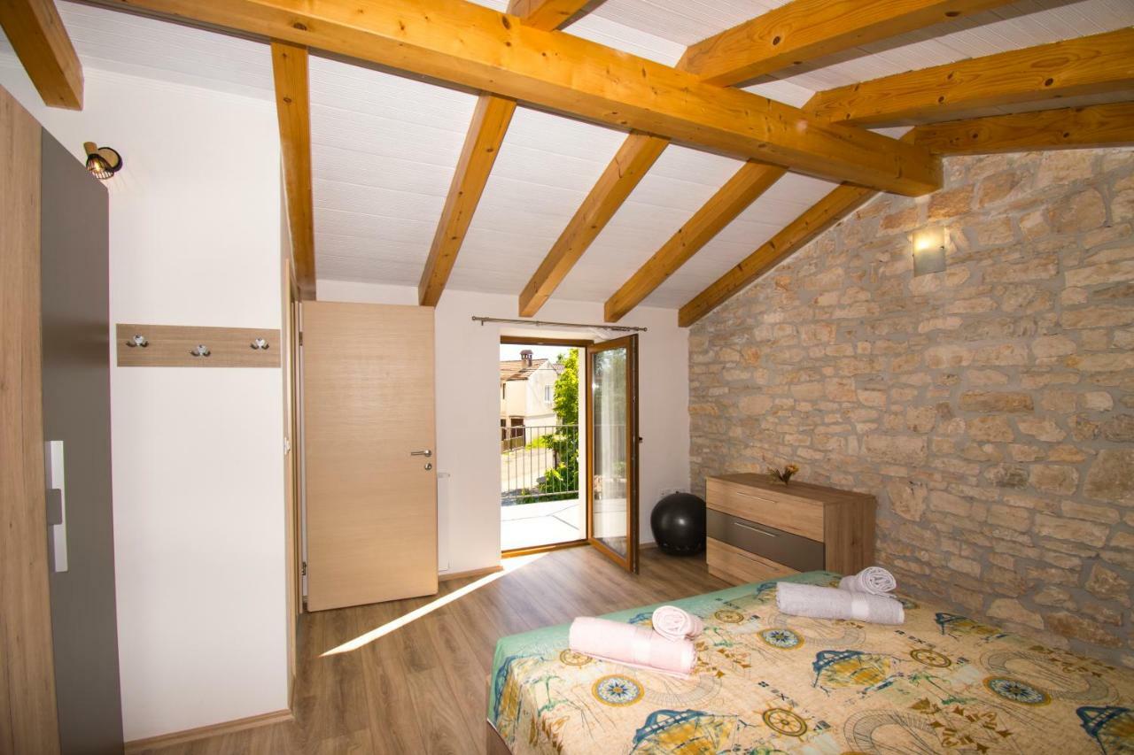فيلا Casa Sossi Near Rovinj كانافانار المظهر الخارجي الصورة