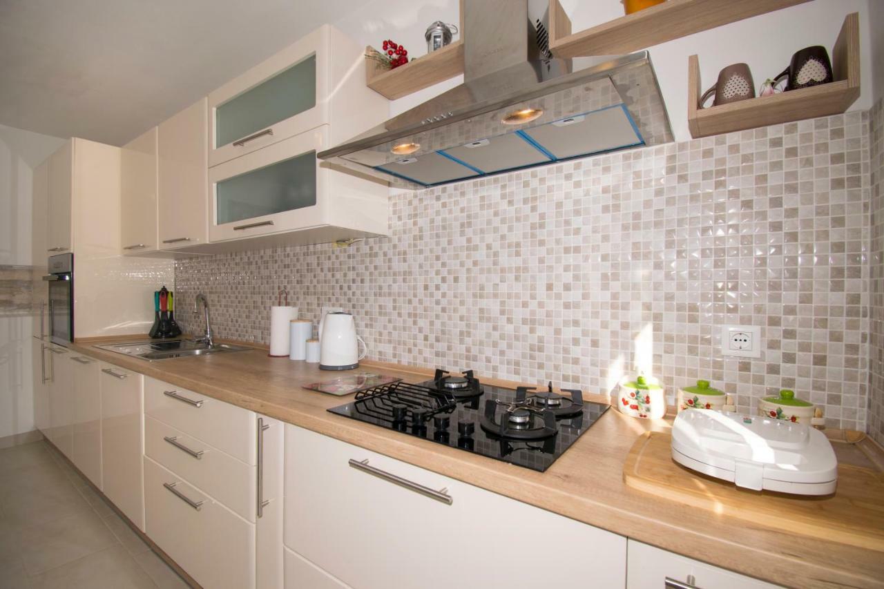 فيلا Casa Sossi Near Rovinj كانافانار المظهر الخارجي الصورة