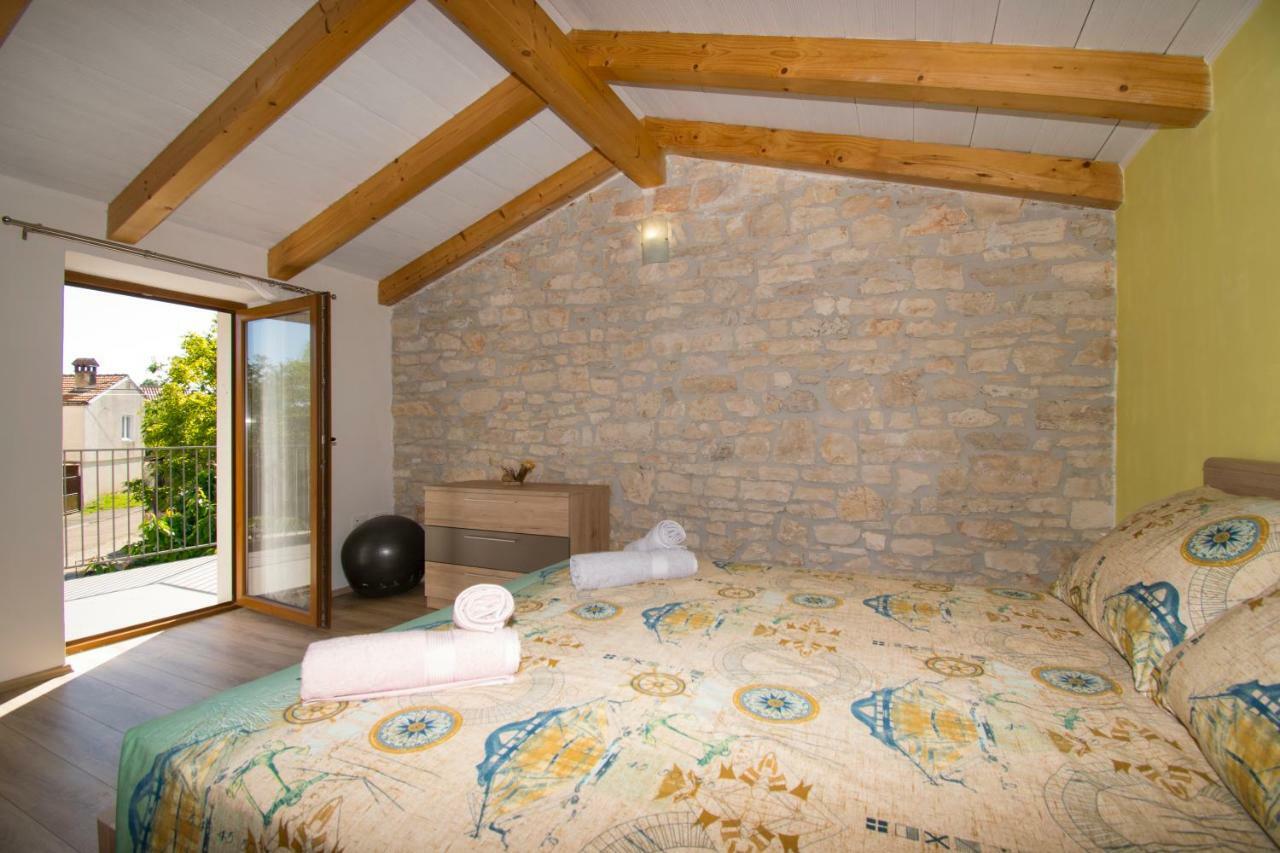 فيلا Casa Sossi Near Rovinj كانافانار المظهر الخارجي الصورة