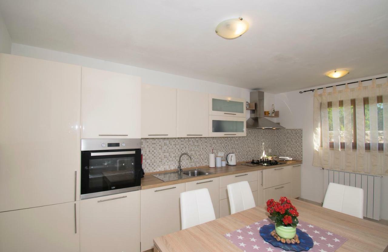 فيلا Casa Sossi Near Rovinj كانافانار المظهر الخارجي الصورة