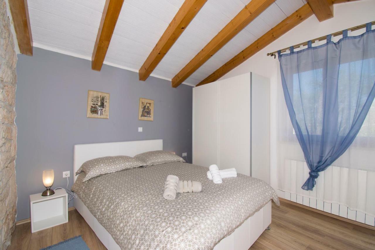 فيلا Casa Sossi Near Rovinj كانافانار المظهر الخارجي الصورة