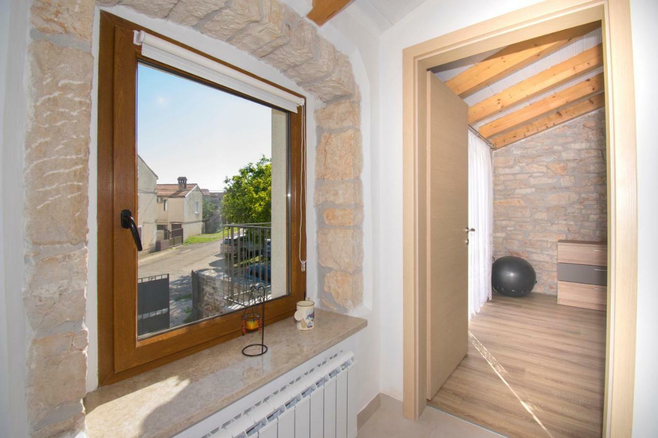 فيلا Casa Sossi Near Rovinj كانافانار المظهر الخارجي الصورة