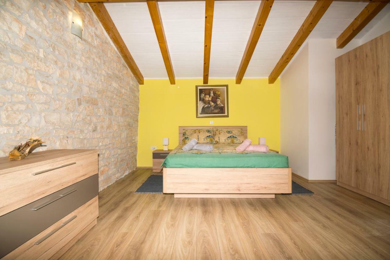 فيلا Casa Sossi Near Rovinj كانافانار المظهر الخارجي الصورة